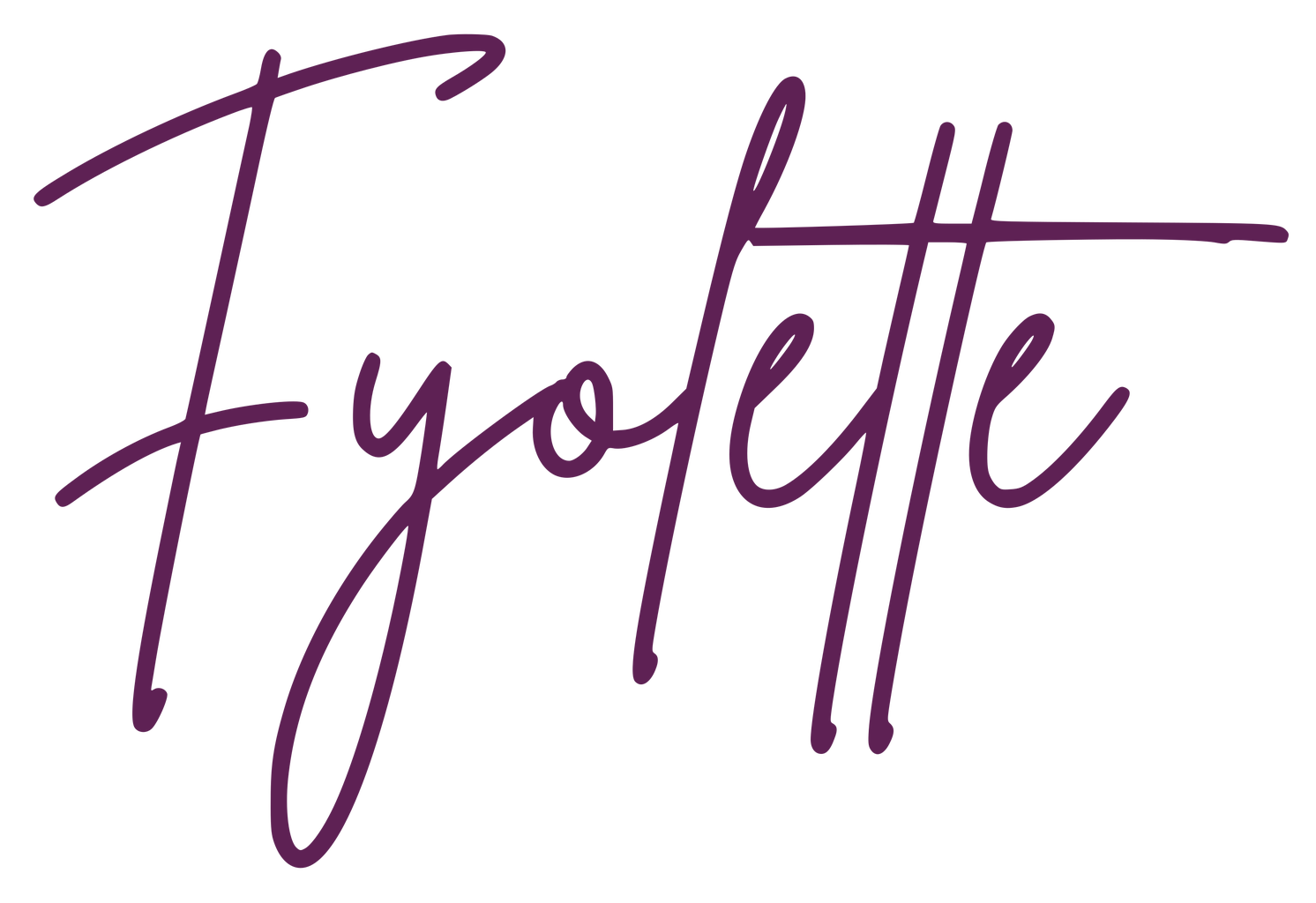 Fyolette